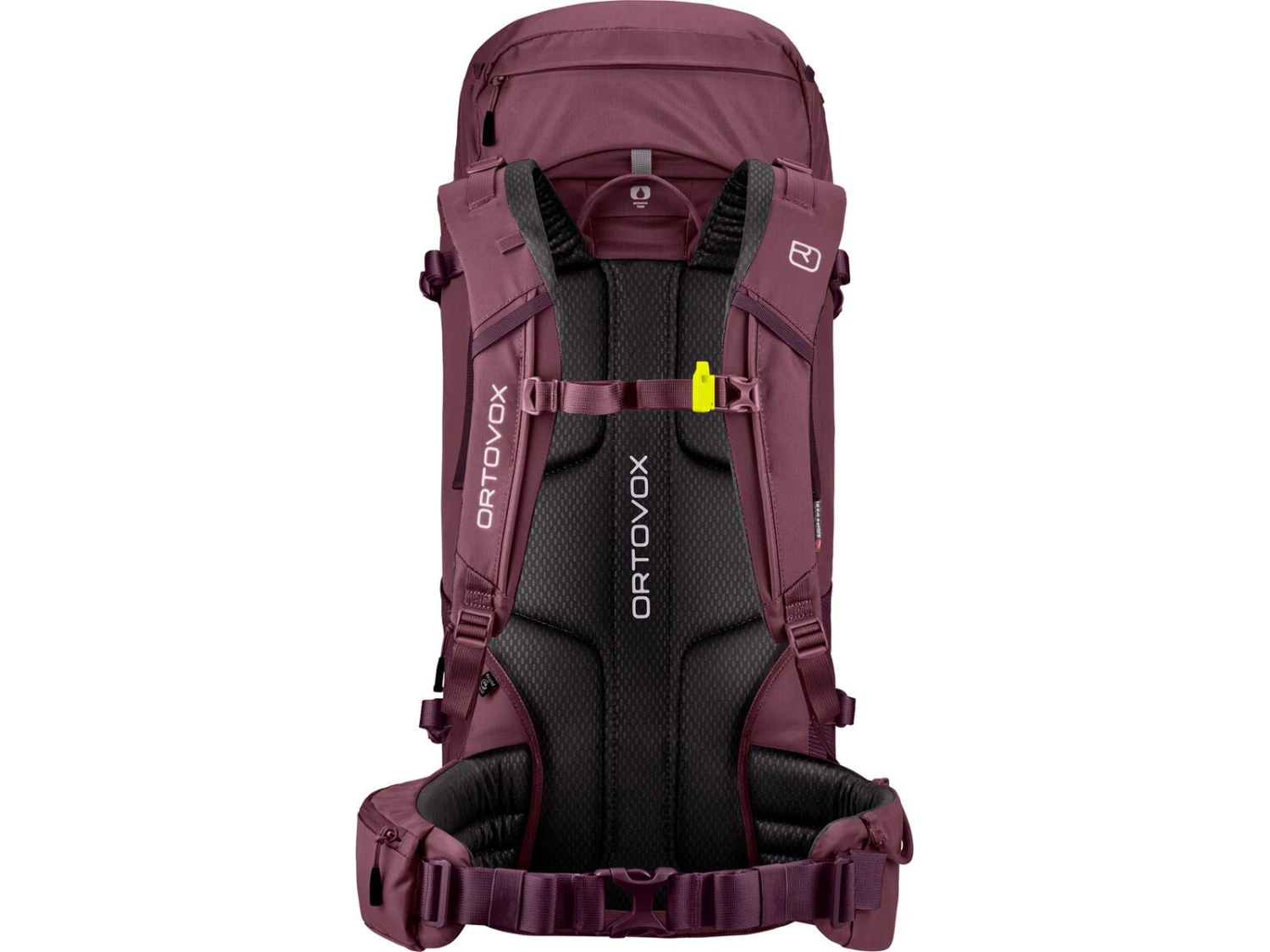 Ortovox Peak 42 S, Winetasting 2 Ortovox Peak 42 S, Winetasting – Bild 2