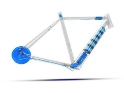 Coboc Iseo - 27.5 Zoll, Emerald Grey 11 Coboc Iseo - 27.5 Zoll, Emerald Grey -Fahrrad Paradies Geschaft 734f971a 6df4 49ff a822 d053f73c1be8