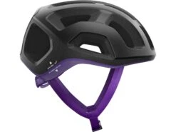 POC Ventral Lite, Uranium Black/sapphire Purple Matt -Fahrrad Paradies Geschaft 737fb263 d2c7 4a9c b92f 384113e52e25