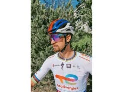 100% Speedcraft Peter Sagan LE - HiPER Purple ML Mirror, Soft Tact Tie Dye 10 100% Speedcraft Peter Sagan LE - HiPER Purple ML Mirror, Soft Tact Tie Dye -Fahrrad Paradies Geschaft 739353be f44f 46fd 8bc9 aa5e976754b1