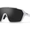 Smith Shift MAG - ChromaPop Black, Matte White