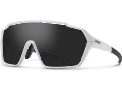 Smith Shift MAG - ChromaPop Black, Matte White