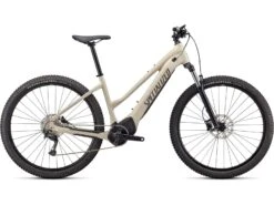 Specialized Turbo Tero 3.0 Step-Through, White Mountains/gunmetal