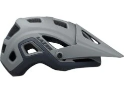 Lazer Impala MIPS, Matte Dark Grey