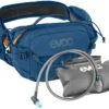 Evoc Hip Pack Pro 3 + Hydration Bladder 1,5, Demin
