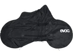 Evoc Bike Rack Cover MTB, Black