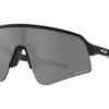 Oakley Sutro Lite Sweep Prizm Black, Matte Black