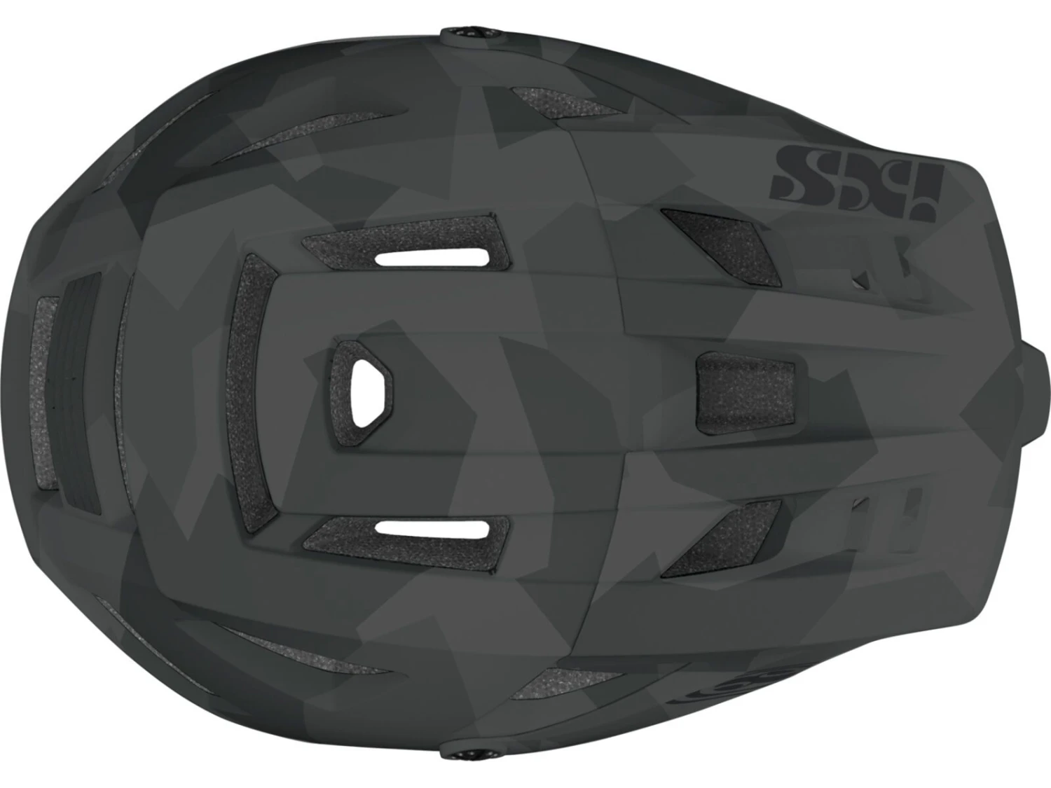 IXS Trigger FF MIPS, Black Camo 6 IXS Trigger FF MIPS, Black Camo – Bild 6