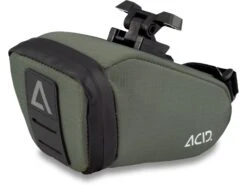 Cube Acid Satteltasche Click M, Olive