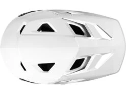***2. Wahl*** Fox Rampage Helmet White -Fahrrad Paradies Geschaft 7474f9e1 af91 4b2e 97d4 c124eea5d7eb