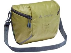 Vaude CityBox Bike, Bamboo