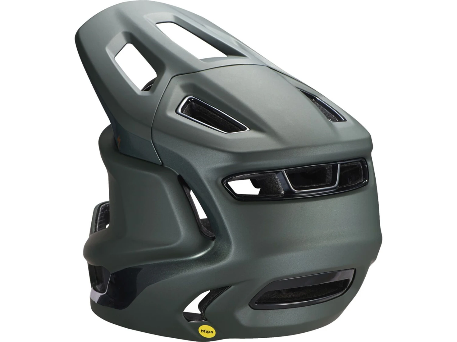 Specialized Gambit, Oak Green 5 Specialized Gambit, Oak Green – Bild 5