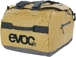 Evoc Duffle Bag 40, Curry/black 9 Evoc Duffle Bag 40, Curry/black -Fahrrad Paradies Geschaft 758e5b02 4549 4473 bdd2 80283fccb79e