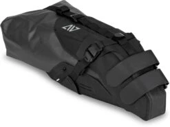 Cube Acid Satteltasche Pack Pro 15, Black
