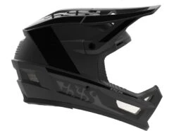 IXS Xult DH, Black