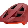 Leatt Helmet MTB All Mountain 2.0, Lava