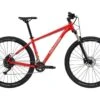 Cannondale Trail 7 - 29, Rally Red