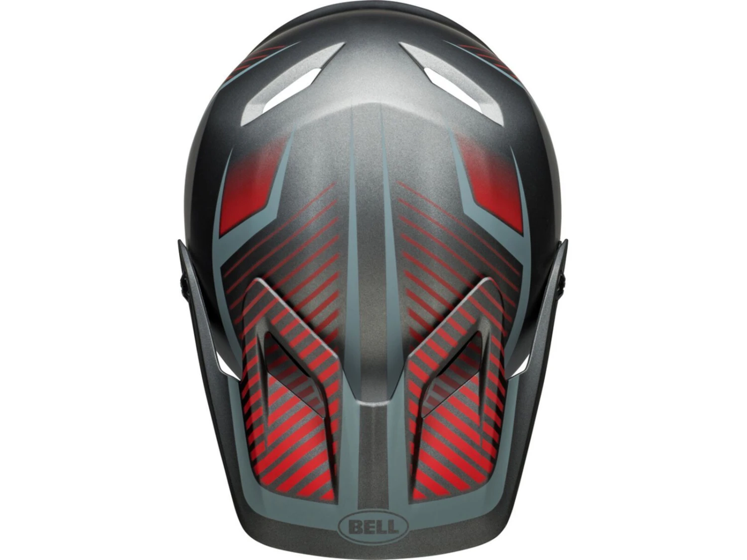 Bell Transfer, Matte Charcoal/gray 6 Bell Transfer, Matte Charcoal/gray – Bild 6