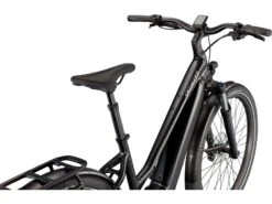 Specialized Turbo Vado 4.0 Step-Through, Cast Black/silver Reflective 9 Specialized Turbo Vado 4.0 Step-Through, Cast Black/silver Reflective -Fahrrad Paradies Geschaft 7779be2c ff16 4aff b6a8 c60e4d5cc7d5