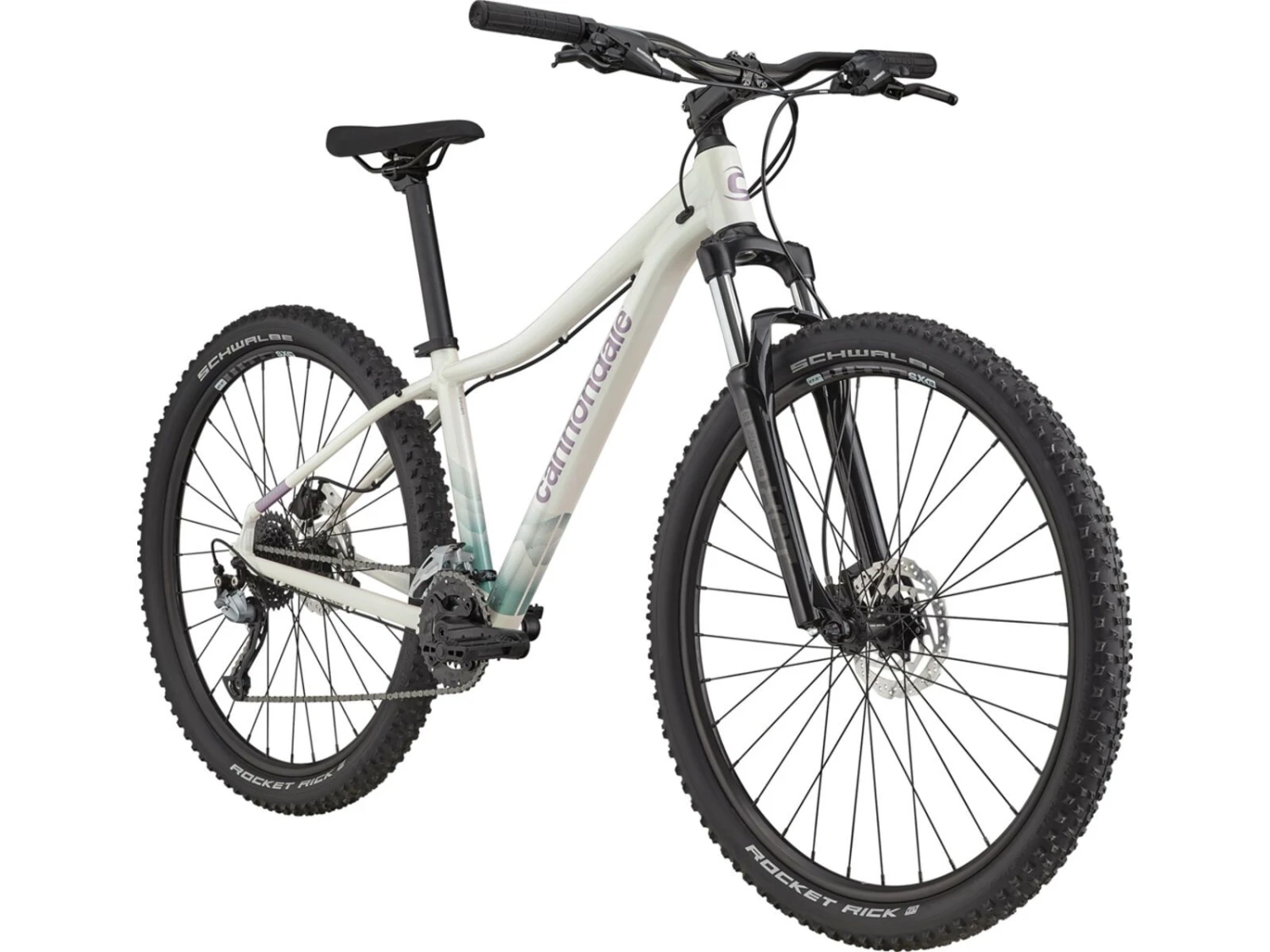 Cannondale Trail Women's 7 - 29, Iridescent 1 Cannondale Trail Women's 7 - 29, Iridescent