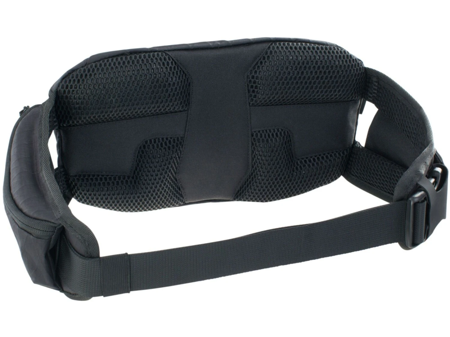 ION Hipbag Traze 1, Black 2 ION Hipbag Traze 1, Black – Bild 2