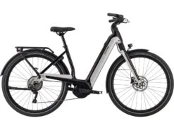 Cannondale Mavaro Neo 5+, Cashmere