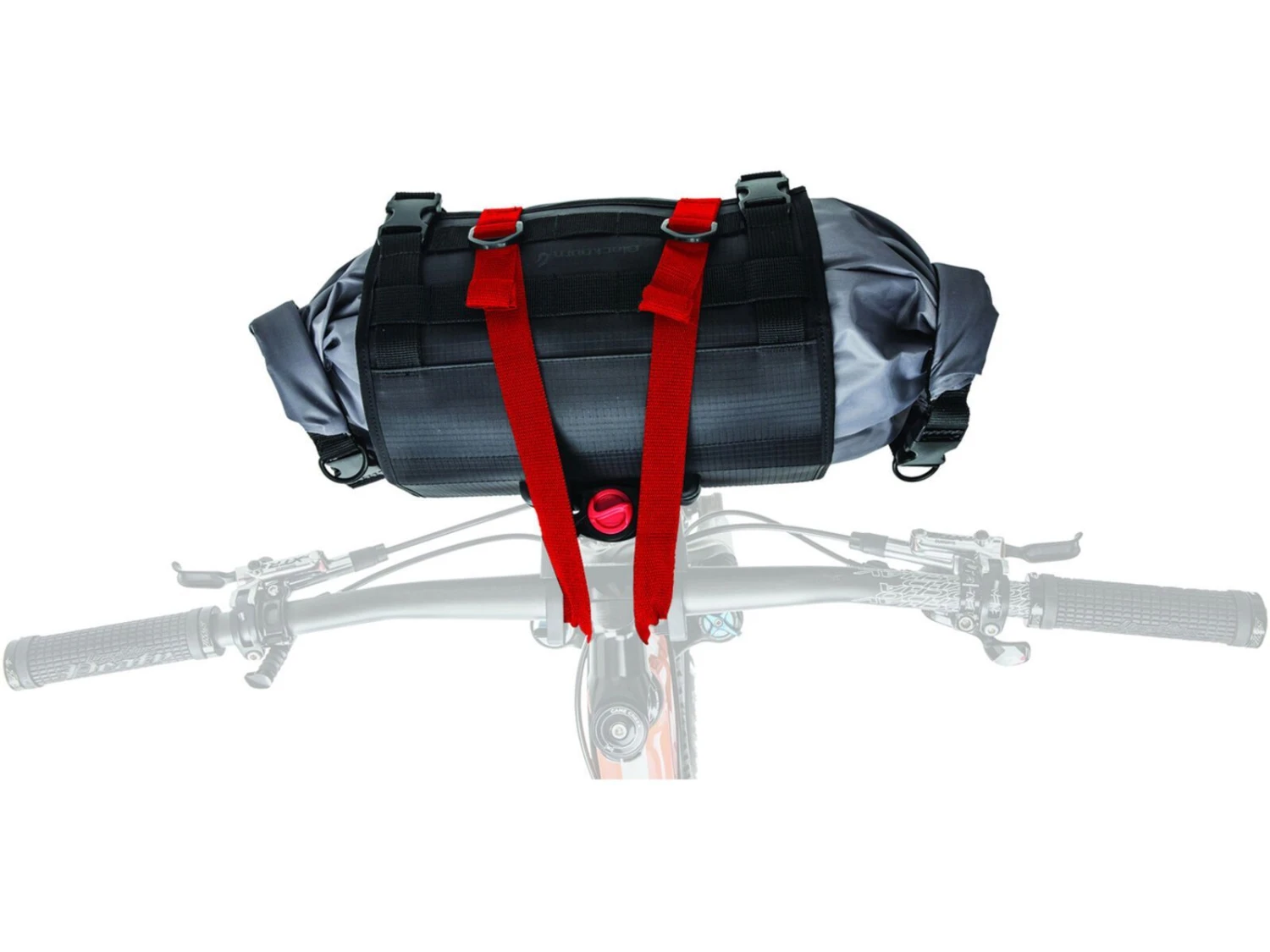 Blackburn Outpost Handlebar Roll & Dry Bag 1 Blackburn Outpost Handlebar Roll & Dry Bag