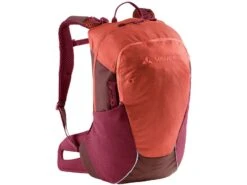 Vaude Women's Tremalzo 12, Hotchili