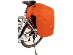 Vaude 3 Fold Raincover, Orange