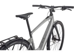 Specialized Turbo Vado SL 5.0 EQ (SRAM), Brushed/black Reflective -Fahrrad Paradies Geschaft 78574c70 dfad 4aa8 9d5d acd26f385319