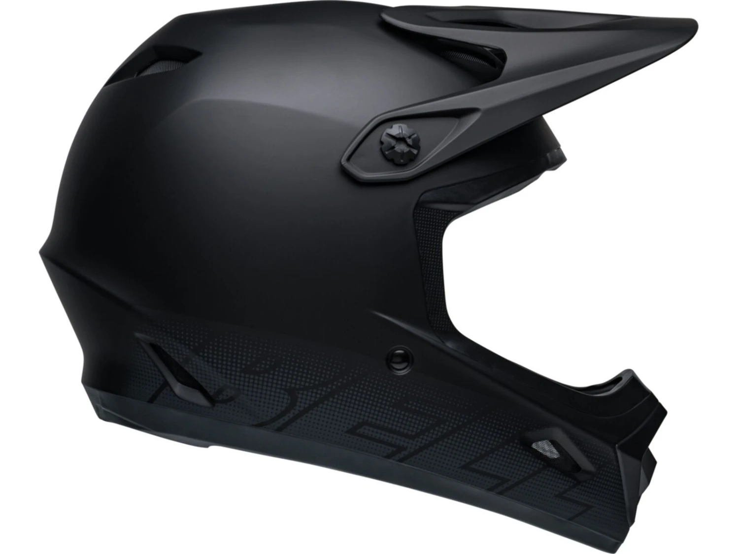 Bell Transfer, Matte Black 5 Bell Transfer, Matte Black – Bild 5