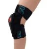G-Form E-Line MTB Knee Guards, Black