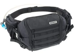 ION Hipbag Plus Traze 3, Black