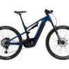 Cannondale Moterra Neo Carbon 1 - 29, Abyss Blue