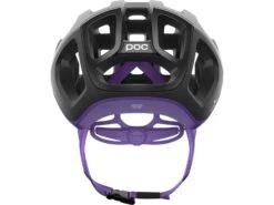 POC Ventral Lite, Uranium Black/sapphire Purple Matt -Fahrrad Paradies Geschaft 79cc16b1 90ec 4a81 8708 cf020a540d11