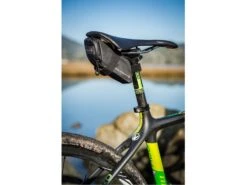 Blackburn Grid Medium Seat Bag, Black Reflective 6 Blackburn Grid Medium Seat Bag, Black Reflective -Fahrrad Paradies Geschaft 79ee5cad 1717 4465 b2a9 433f61df30f8