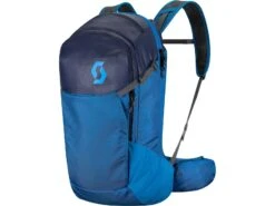 Scott Trail Rocket FR' 26, Atlantic Blue/midnight Blue