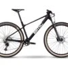 BMC Twostroke 01 Five, Carbon White