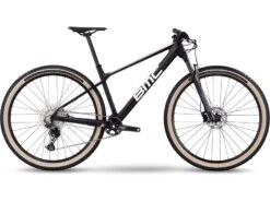 BMC Twostroke 01 Five, Carbon White