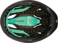 Lazer Vento KinetiCore, Matte Black -Fahrrad Paradies Geschaft 7a9fd51e 2406 4e05 b9da 6a5f90d16060