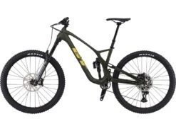 GT Force Carbon Pro, Military Green -Fahrrad Paradies Geschaft 7aacd411 ccaf 4524 8d40 06a9a7b91cae