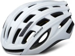 Specialized Propero III MIPS (ANGi Komp.), Matte White Tech