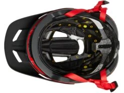 Fox Speedframe Pro Helmet, Black/red 11 Fox Speedframe Pro Helmet, Black/red -Fahrrad Paradies Geschaft 7b012c66 3015 41a7 8703 a391eebe1b85