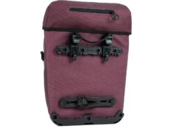 Cube Acid Seitentasche City 15 SMLink, Red -Fahrrad Paradies Geschaft 7b1d9fdb f1bf 4f38 9030 da3e5d83f804