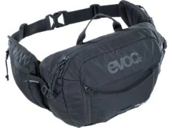 Evoc Hip Pack 3, Black