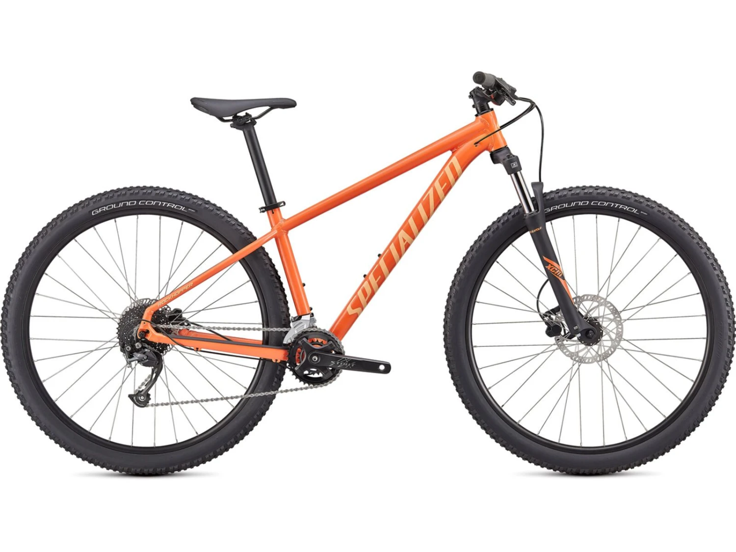 Specialized Rockhopper Sport 29, Blaze/ice Papaya 1 Specialized Rockhopper Sport 29, Blaze/ice Papaya