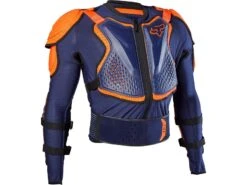 Fox Titan Sport Jacket, Navy