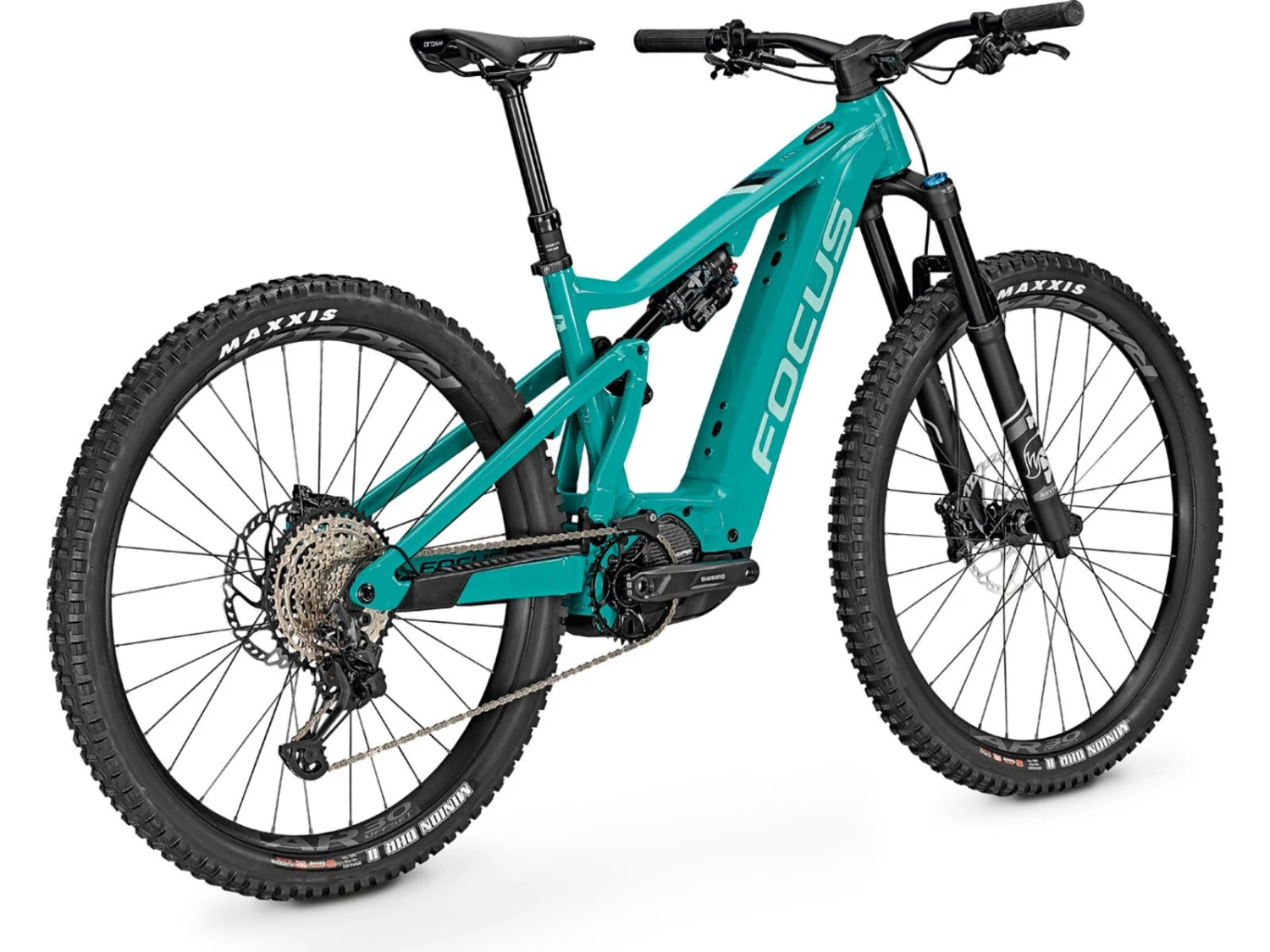 ***2. Wahl*** Focus Jam² 7.9 Blue Green 2022 3 ***2. Wahl*** Focus Jam² 7.9 Blue Green 2022 – Bild 3