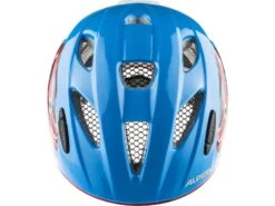 Alpina Ximo Flash, Red Car -Fahrrad Paradies Geschaft 7b816743 f499 4550 8167 26127513f3c1