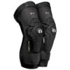 G-Form Pro-Rugged 2 MTB Knee Pads, Black